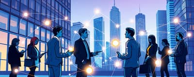 Financiación Alternativa: Más Allá de los Bancos Tradicionales