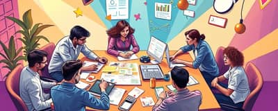 Validación de Mercado: Antes de Lanzar, Asegura la Demanda