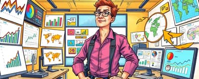 Análisis de la Competencia: Aprende de tus Rivales y Supéralos