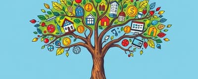 La Diversificación Inteligente: Construye un Portafolio Robusto