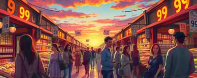 El Arte del Precio Psicológico: Influye en la Decisión de Compra