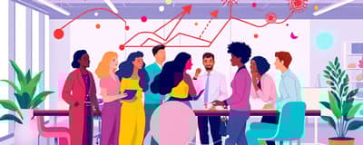 Coaching Empresarial: Desbloquea tu Potencial y el de tu Equipo