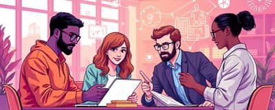 Inteligencia Artificial para Emprendedores: Optimiza y Personaliza