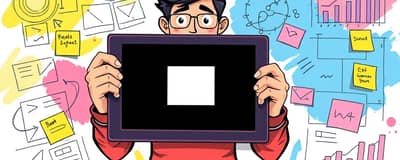 Desarrollo de Producto Mínimo Viable (MVP): Lanza Rápido y Aprende