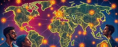 Finanzas Descentralizadas (DeFi): El Nuevo Paradigma Financiero