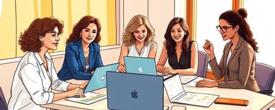 Emprendimiento Femenino: Rompiendo Barreras y Construyendo Imperios