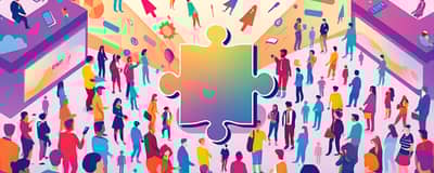 Product-Market Fit: Encuentra el Encaje Perfecto para tus Productos