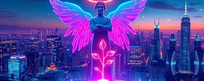 Inversión Ángel: Consigue Mentores y Capital Inteligente