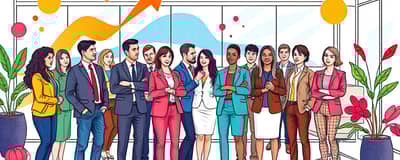 Reclutamiento por Competencias: Contrata al Mejor para Cada Rol