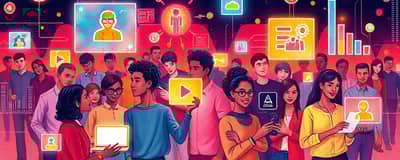 Experiencia de Usuario (UX): Clave del Éxito Digital