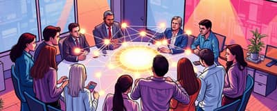 Gestión de Stakeholders: Construye Relaciones Clave para tu Negocio