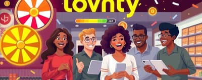 Fidelización por Gamificación: Convierte Clientes en Fanáticos