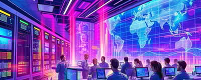 Asesoramiento financiero algorítmico: Decisiones basadas en datos