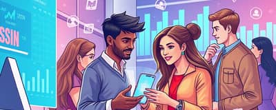 Experiencia del cliente bancaria: Personalización en la era digital