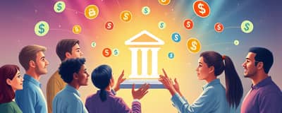 Banca abierta: El poder de tus datos en tus manos