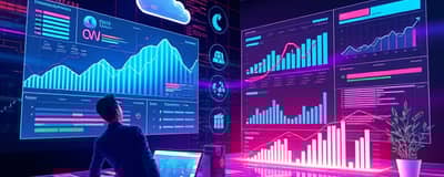 Contabilidad inteligente: Automatiza tus libros con IA