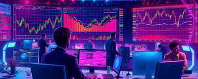 Optimización de carteras con IA: Maxi-mi-za-tus rendimientos