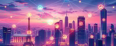 Ecosistemas FinTech: La interconexión que transforma el sector