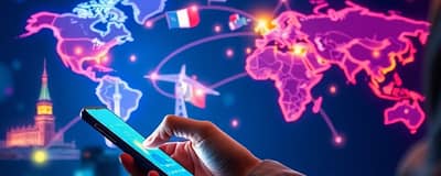 Remesas digitales: Envía dinero sin fronteras ni comisiones