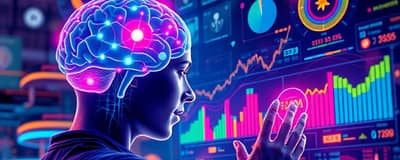 Finanzas comportamentales y tecnología: Entendiendo tus decisiones