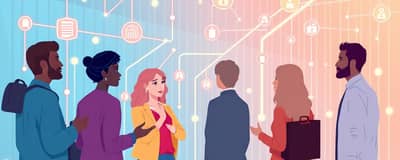 Mercado de datos personales: Vende tu información de forma segura