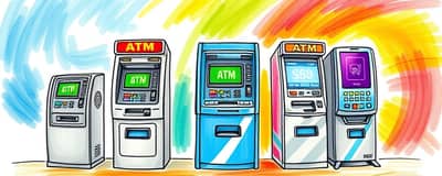 La evolución del cajero automático: De máquina a asistente inteligente