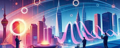 Impacto de la computación cuántica en la seguridad financiera