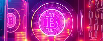 Préstamos garantizados por criptoactivos: Nuevas formas de financiación