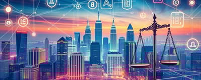 Modelos de riesgo con IA: Prediciendo el futuro con precisión