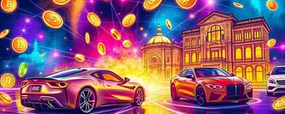 La 'tokenización' de bienes de lujo: Invierte en activos exclusivos