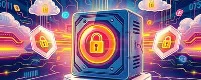 Ciberseguridad como servicio (CSaaS) para FinTech