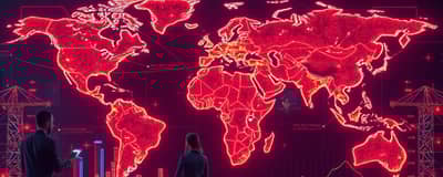 El Panorama Económico: Previsiones para Inversionistas Globales