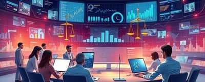 El dilema ético de la IA en los servicios financieros