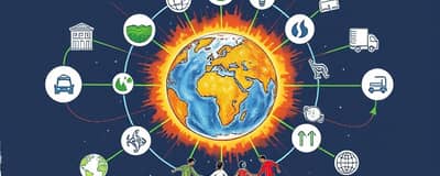 Desafíos Globales: Estrategias para Superar Obstáculos Transfronterizos