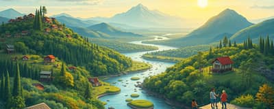 Gestión de Ecosistemas: Construyendo Redes de Negocio Internacionales