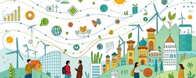 Finanzas sostenibles tecnológicas: Invierte con propósito social