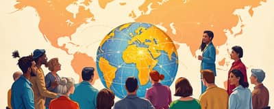 La Era de la Colaboración: Sinergias en la Escena Global