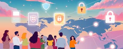 Compliance Global: Cumpliendo Normativas Sin Fronteras