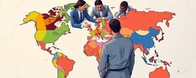 El Factor Cultural: Entendiendo las Diferencias en los Negocios