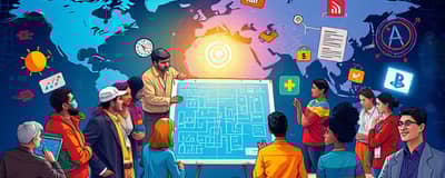 Patentes y Marcas: Protegiendo tu Innovación en el Mundo