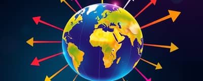 Deslocalización Inteligentemente: Optimización de Operaciones Globales