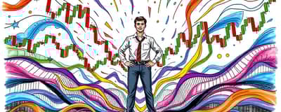 Estrategias de Adaptación: Agilidad en Mercados Volátiles