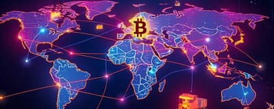 Blockchain Más Allá de Cripto: Aplicaciones en Comercio Internacional