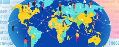 El Futuro del Trabajo: Equipos Descentralizados Globalmente