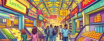 Estrategias de Precios: Maximizando Rentabilidad en Mercados Dinámicos