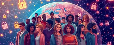 Regulación de Datos: Navegando la Privacidad Global