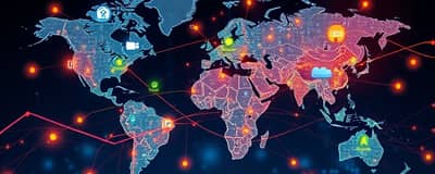 Monitoreo de Tendencias: Antelación en el Mercado Global