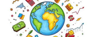 Inversión de Cartera: Gestionando Activos a Escala Internacional