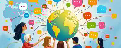 La Voz del Consumidor Global: Estrategias de Escucha Activa