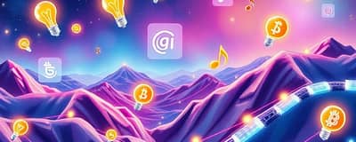 Tokenización de Propiedad Intelectual: Un Nuevo Mercado